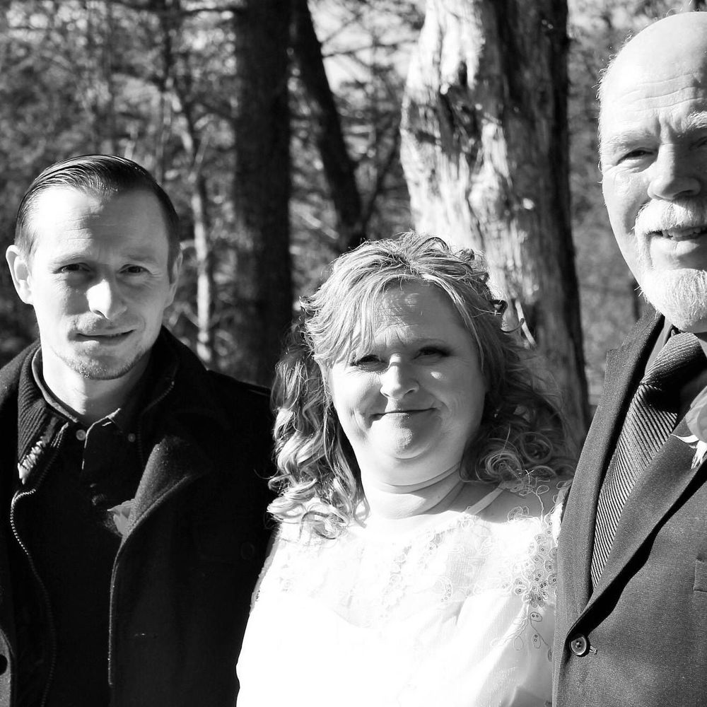 Meet your Posher, Marie